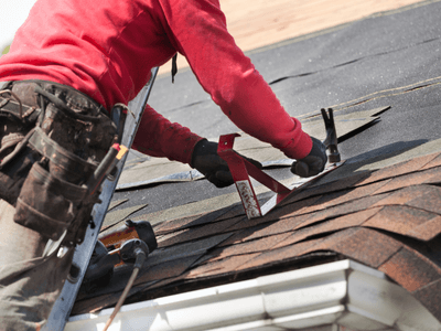 About Roof Repair Experts Bellevue, WA